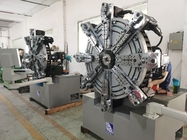 4.0mm CNC Control Spring Manufacturing Machine Forming Machine Coiling Machine