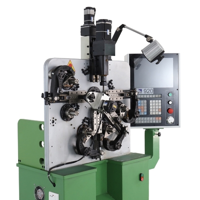 High Precision Screw Sleeve Machine Making Diameter M16 Automatic CNC Threaded Sleeve Machine With CE for Sale