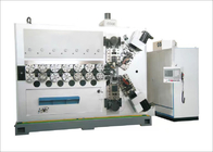 High Speed Computerized Compression Spring Coiling Machine Coiler Machine For 8 - 20mm