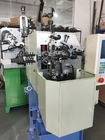 CNC-Controlled Automatic Compression Coiler Spring Coiling Forming Machine