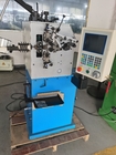 CNC-Controlled Automatic Compression Coiler Spring Coiling Forming Machine
