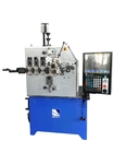 5.5kw CNC Compression Spring Coiling Machine High Speed Wire Making Machine 