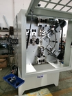 5.5kw CNC Spring Making Automatic Coil Wire Manufacturing Machine 