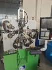 High Precision Helicoil Spring Making Screw Sleeve Machine With Five Axes For M4 - M10