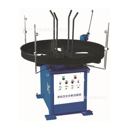 Automatic CNC Wire Decoiler Feeding Machine Metal & Metallurgy Machinery with Core Motor Component