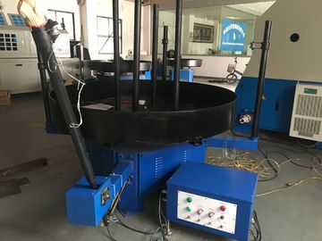 Auxiliary Equipment for Blue Automatic Wire Decoiler and Spring Coiling Machine