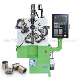 High Precision Screw Sleeve Machine Making Diameter M16 Automatic CNC Threaded Sleeve Machine With CE for Sale